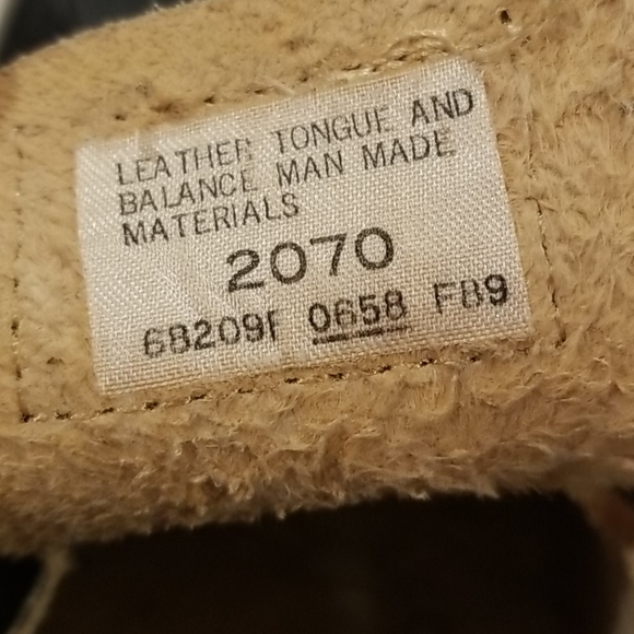 Land Rover Duck boots -7 - Picture 7 of 12